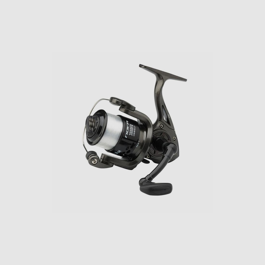 MOULINET DAM NOVA 6000 FD