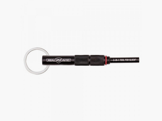 2-IN-1-TOOL FÜR GLOCK