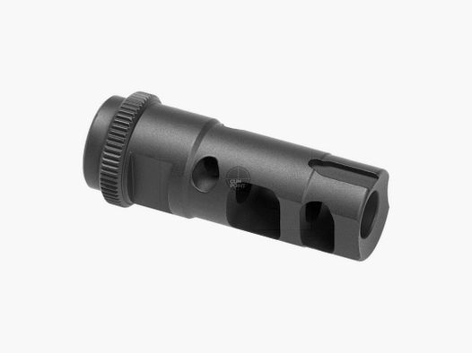 Ares Type G Flashhider-Schwarz
