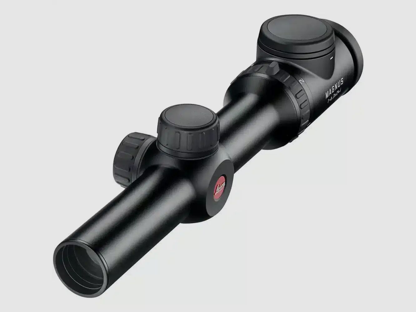 LEICA MAGNUS | 1-6,3x24i zonder rail