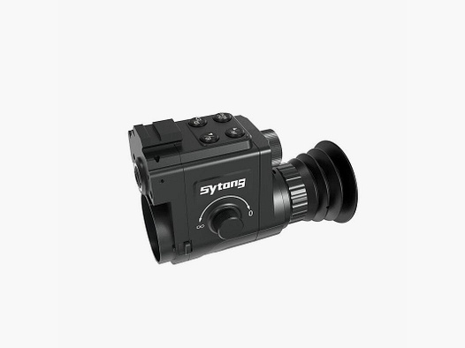 Sytong HT 770 Nachtsichtgerät ohne IR-Strahler inkl. Adapter