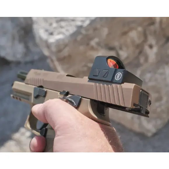 Bushnell RXS 100 Red Dot, image 13 of 16