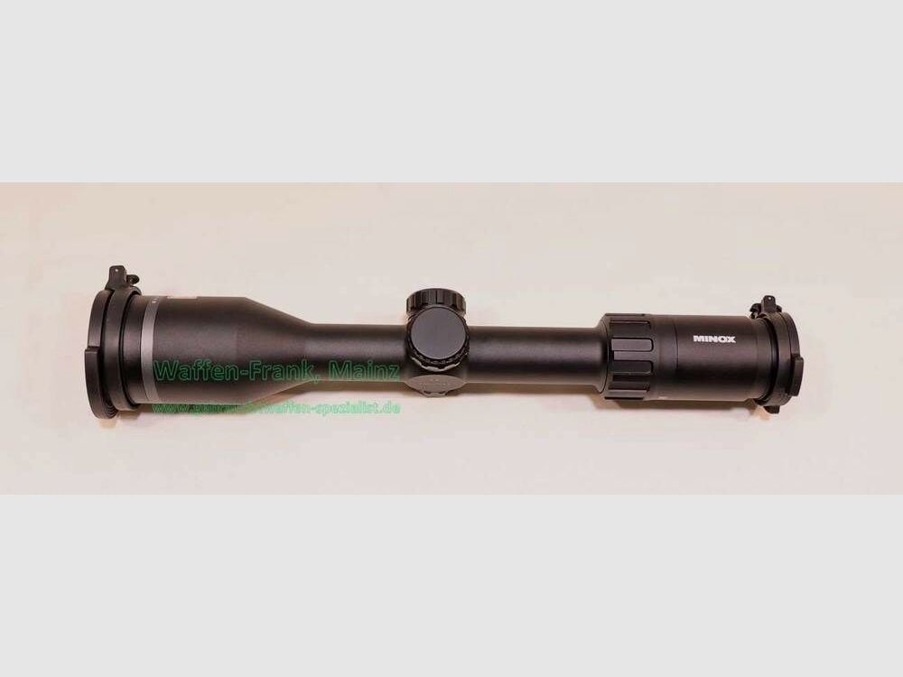 Minox Allrounder