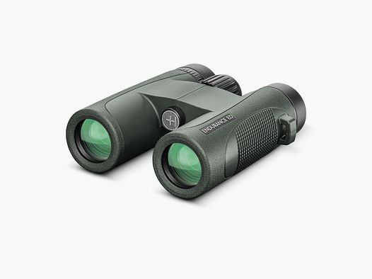 Endurance ED 8x32 verde -