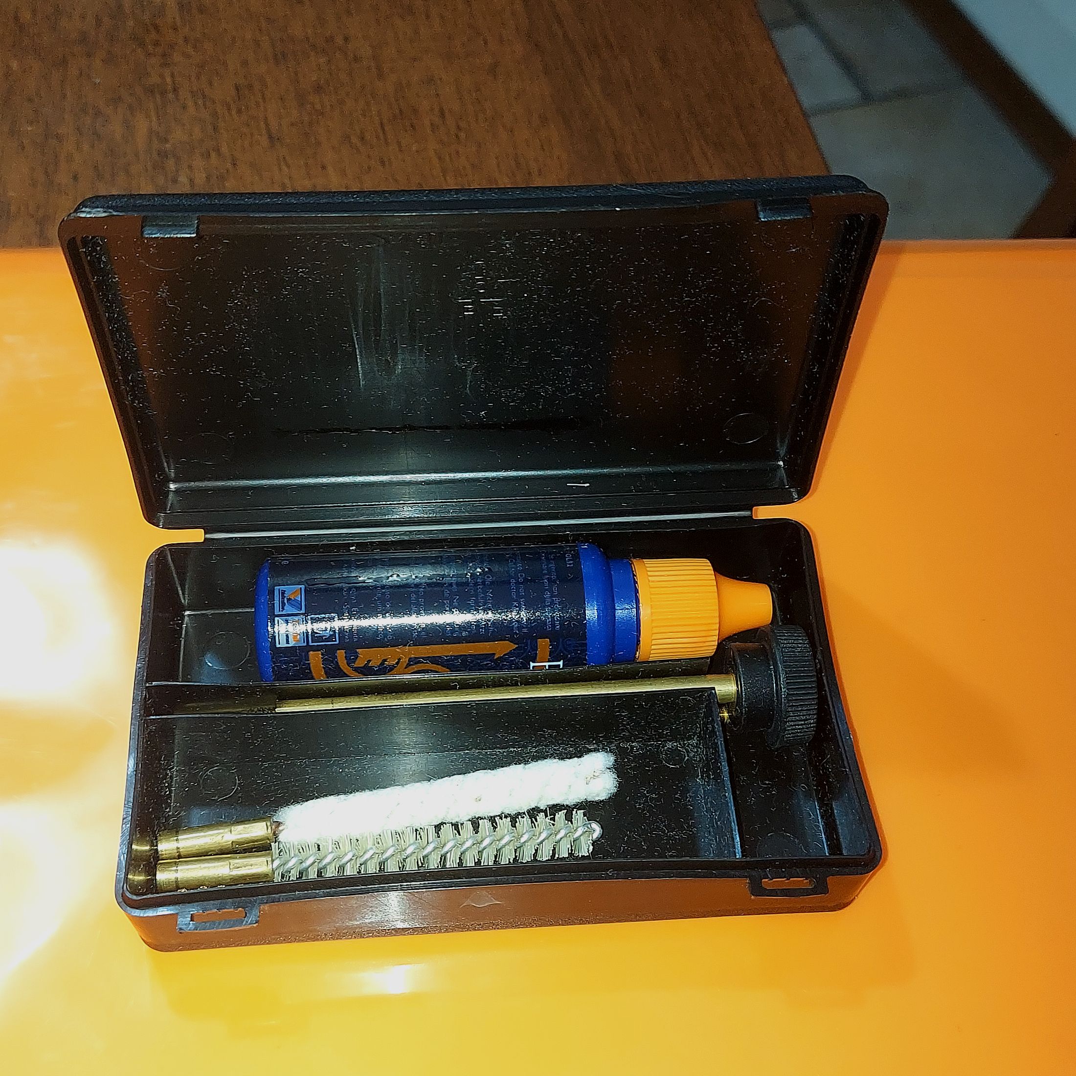 Walther P22 target, Bild 4 von 7