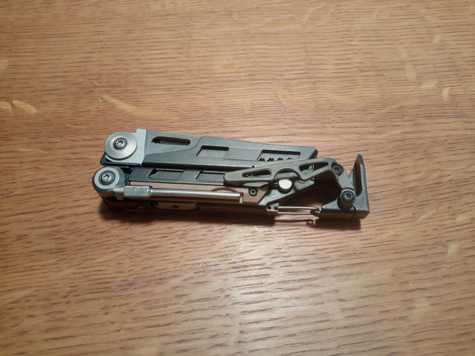 Leatherman MUT