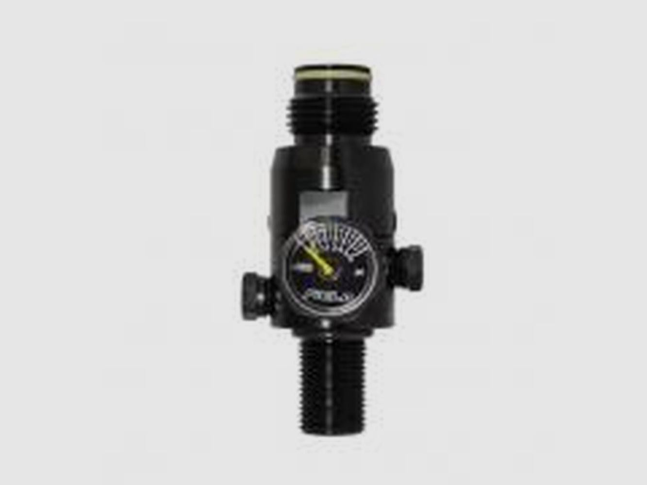 Regulator 3000 psi Oxygen II Sport Attitude - Hohe Präzision - Norm PI - Sicherheit und Zuverlässigkeit beim Tauchen, Bild 4 von 4