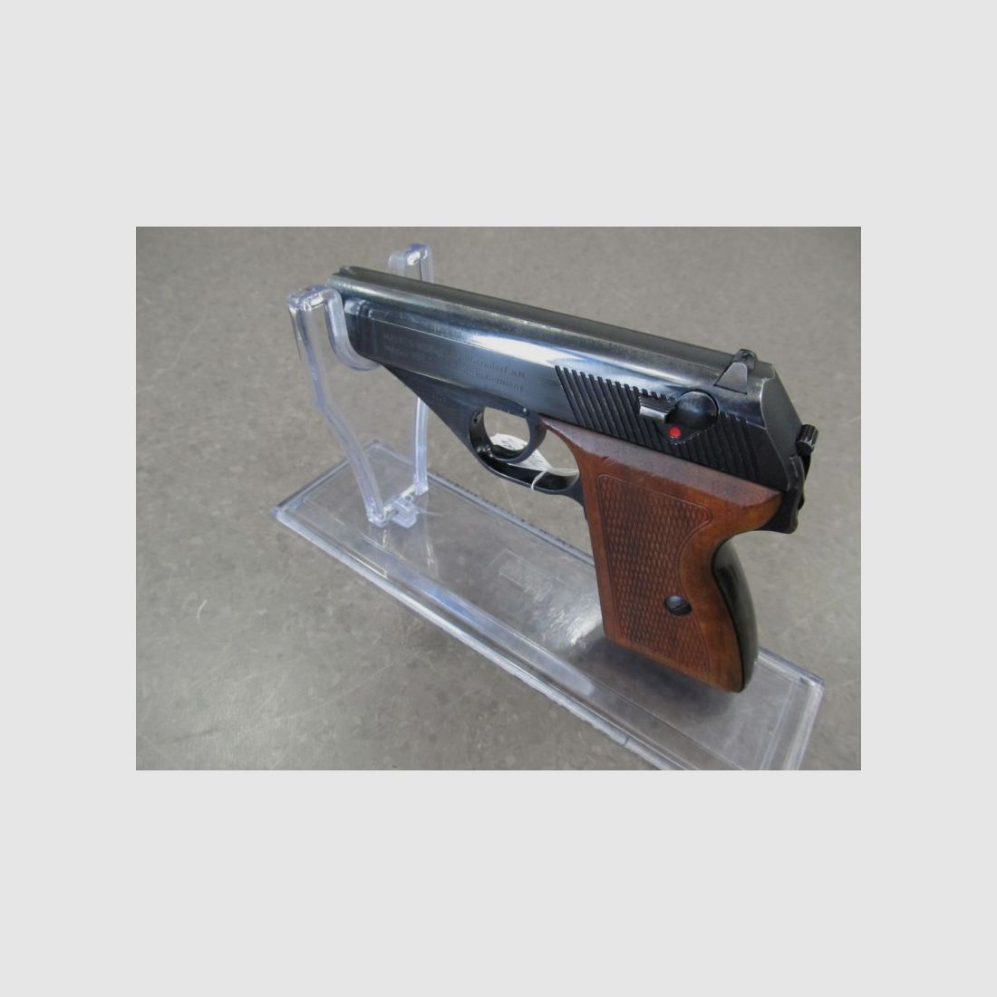 MAUSER HSC CAL7.65B USED, image 3 of 7