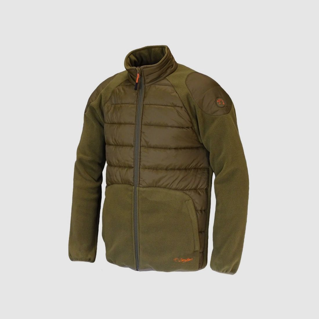 TAGORO Fleecejacke