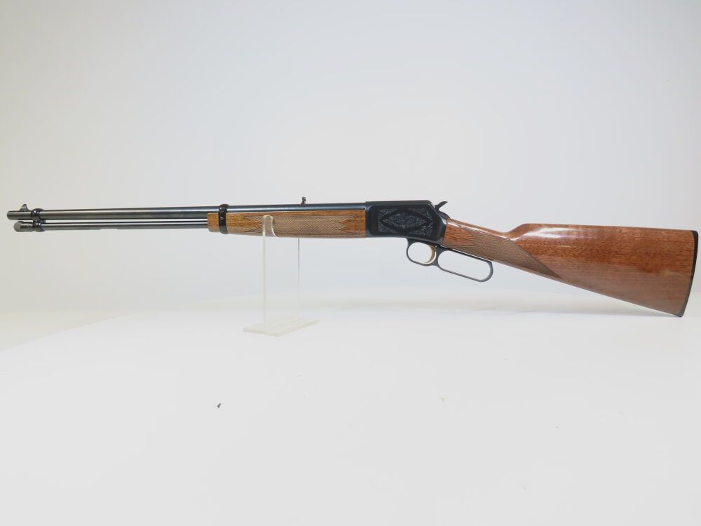 Browning BL Grande 2 UHR