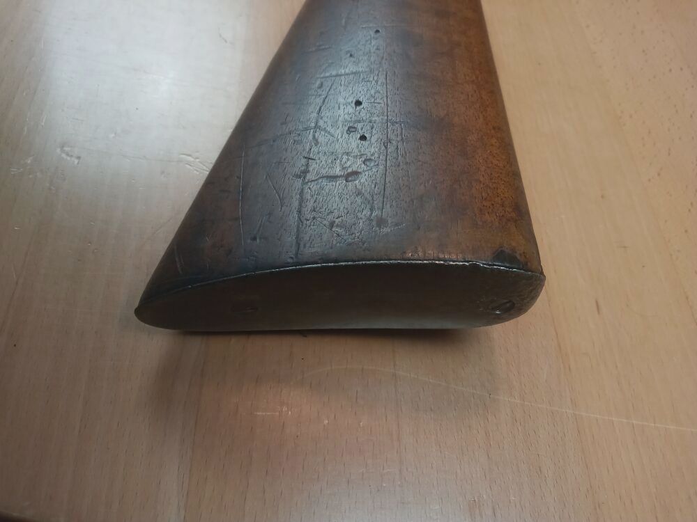 Mauser M 98