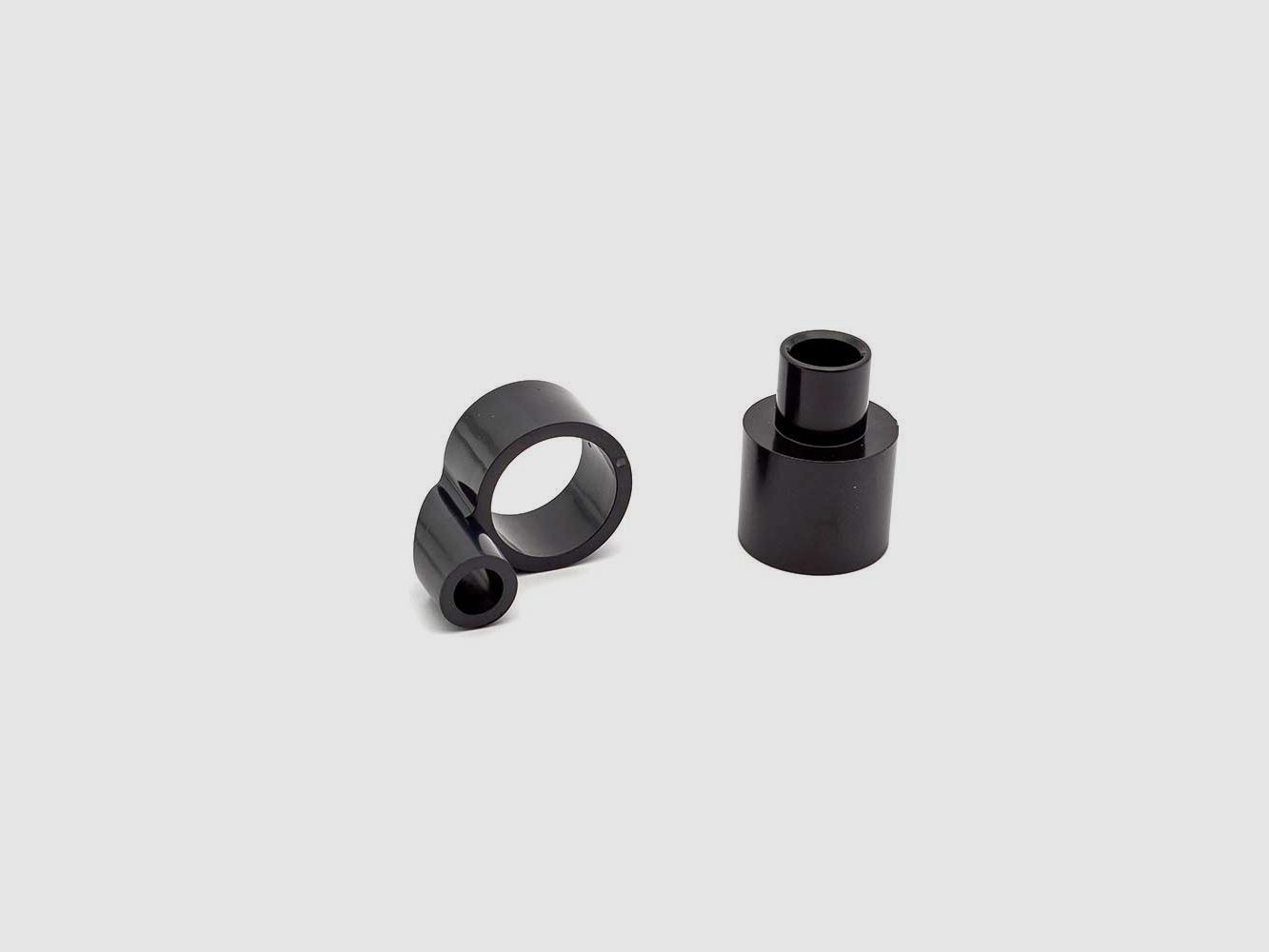 DAA Multi Caliber Adapter Set for DAA Mini XL650 Box Feeder, image 1 of 3