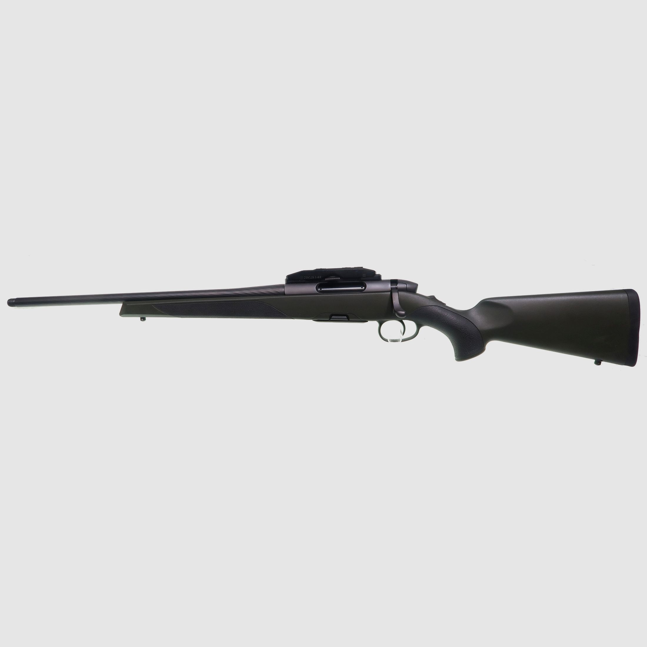 Steyr SM12 Goiserer Links 308Win