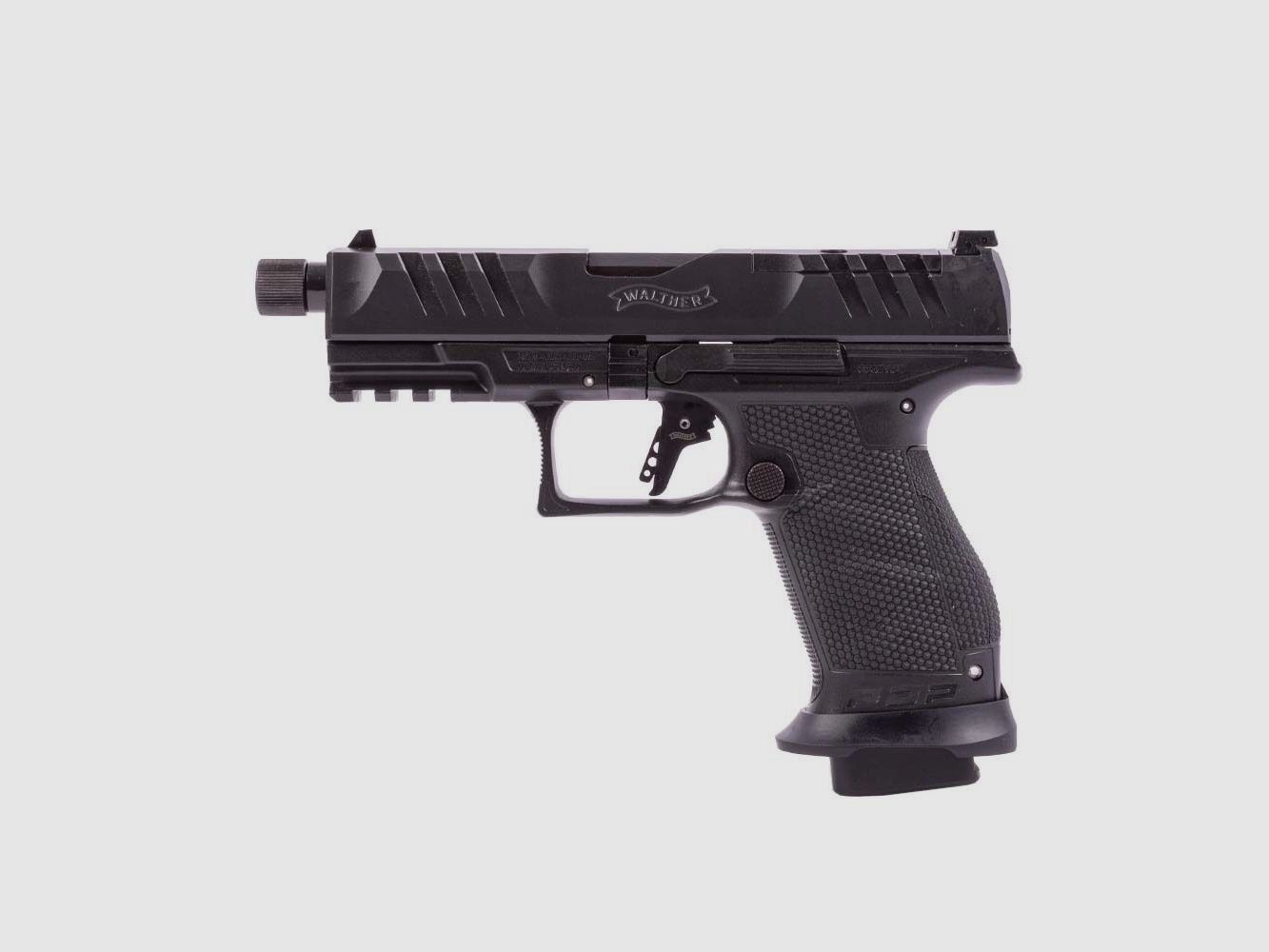 Walther PDP Compact 4,6'' Pro SD