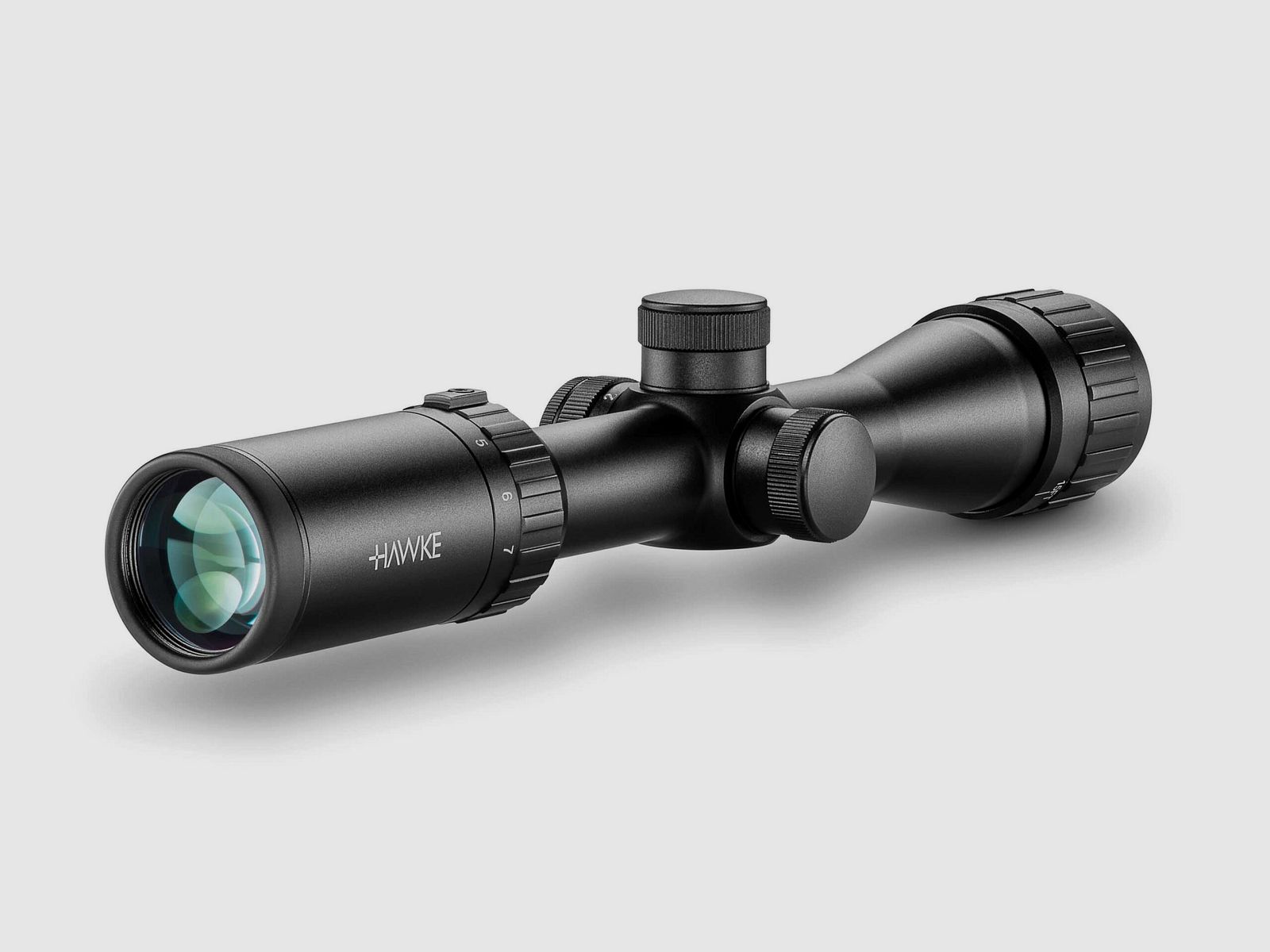 Hawke Zielfernrohr VANTAGE IR 2-7×32 AO, Bild 2 von 3