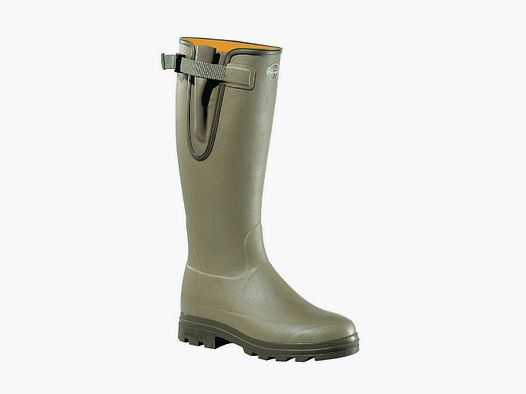 Vierzon Boots Le Chameau
