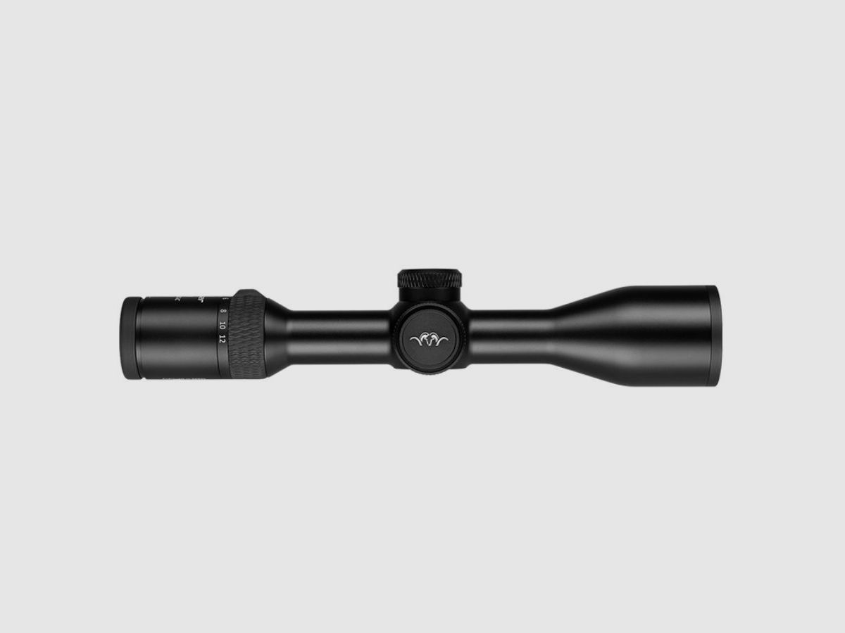 Blaser B2 2-12x50 iC Zielfernrohr (mit u. ohne Schiene) Blaser B2 2-12x50 iC (ohne Schiene für 30mm Ringe)