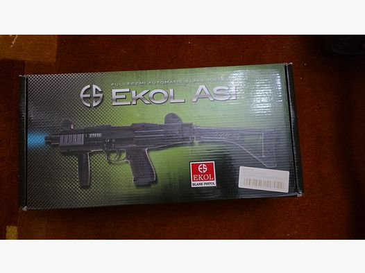Ekol asi