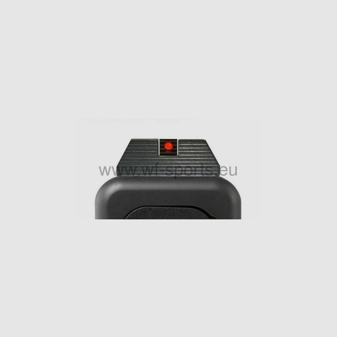 Glock 17 Fiber Optics Sight Glock 17 Fiber Optics Sight