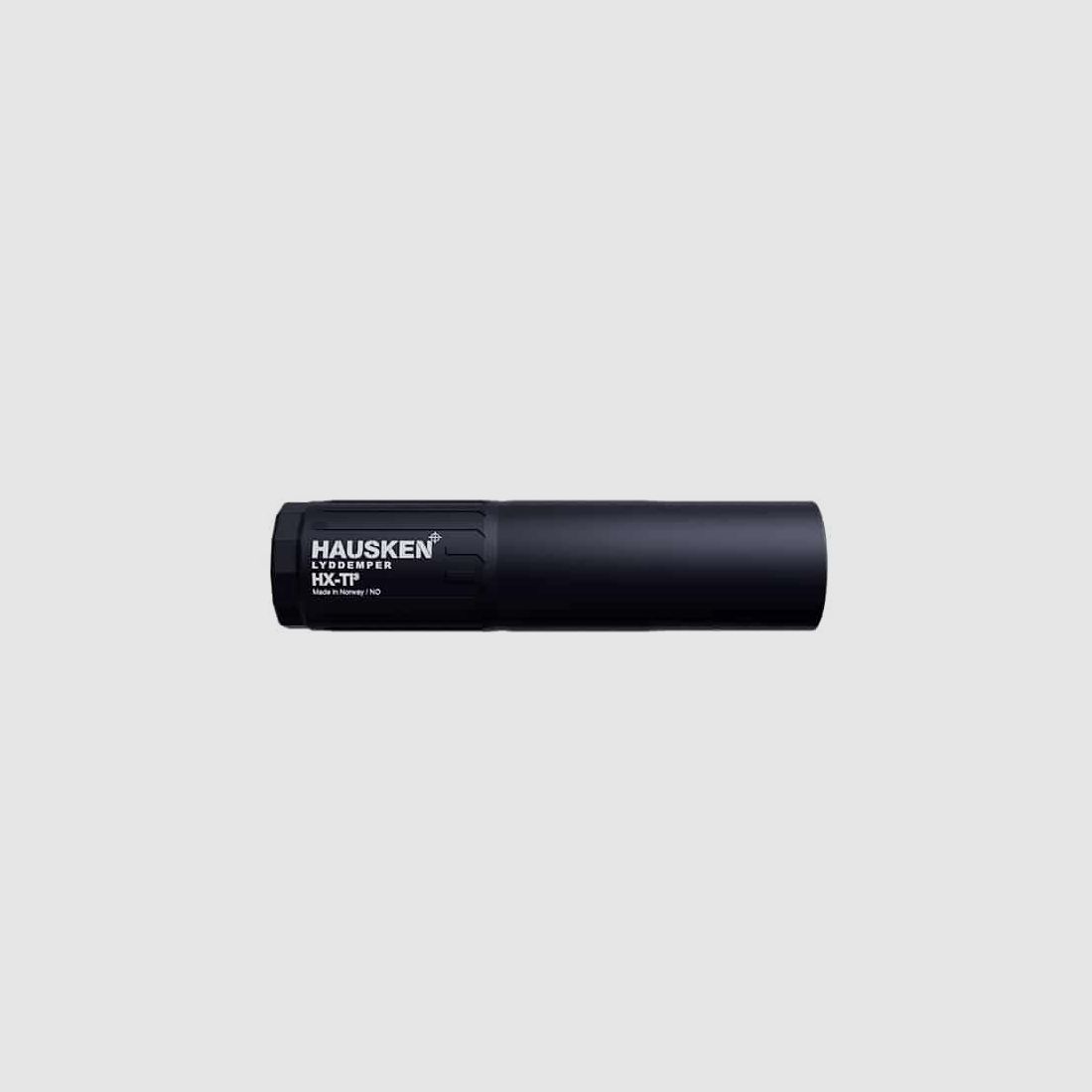 Hausken HX-TI – Titan Graphit Black, Bild 1 von 2
