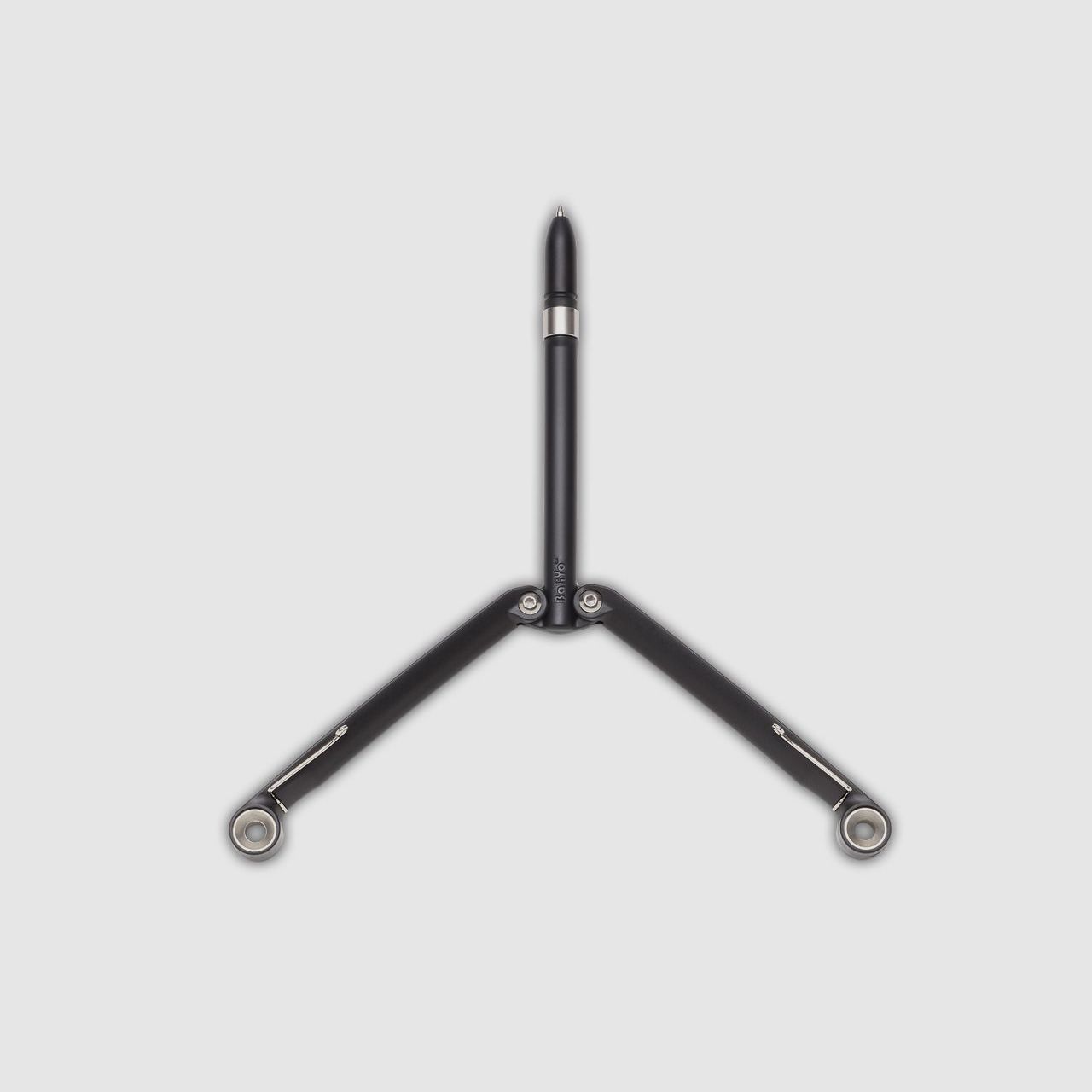 Kugelschreiber BaliYo Lightweight Schwarz