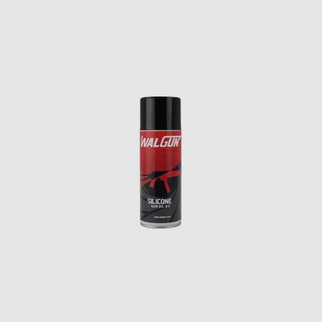 WALGUN SILICONE SPRAY 400ML