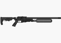 Epic Airguns Two Lite Standard CZUB CFB — 6.35 mm (.25)