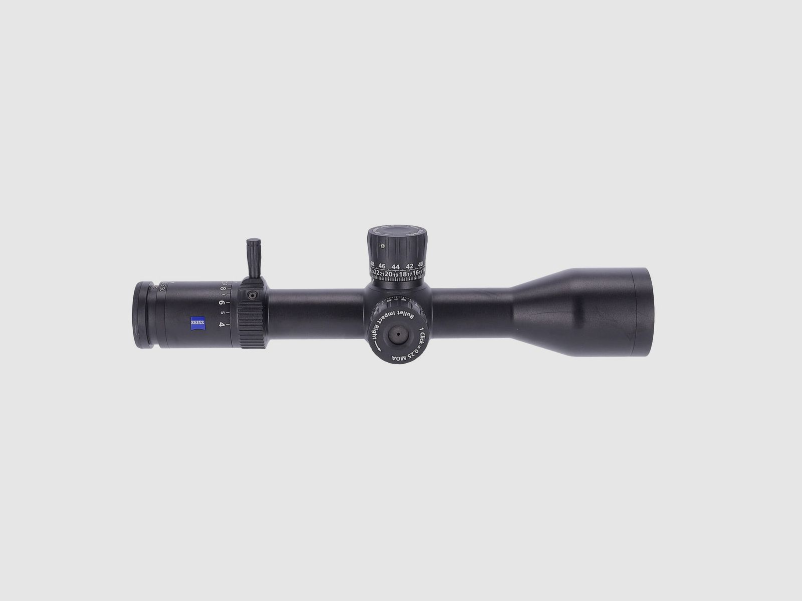 ZEISS LRP S3 425-50 Zielfernrohr, billede 1 af 10