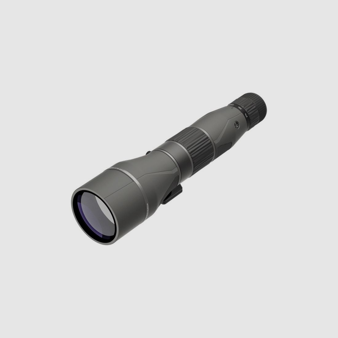 Leupold SX-5 Santiam HD 27-55x80 Rechts