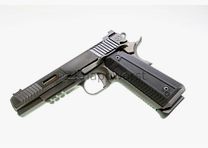 Korth Nighthawk 1911 Agent 2