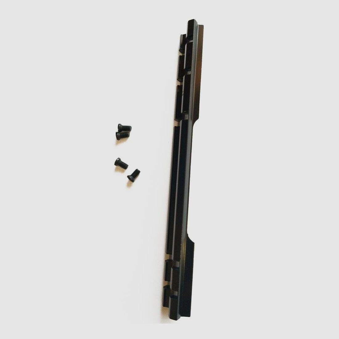 Basis WEAVER Top Mount 97 – REM 700 SA, Bild 4 von 6