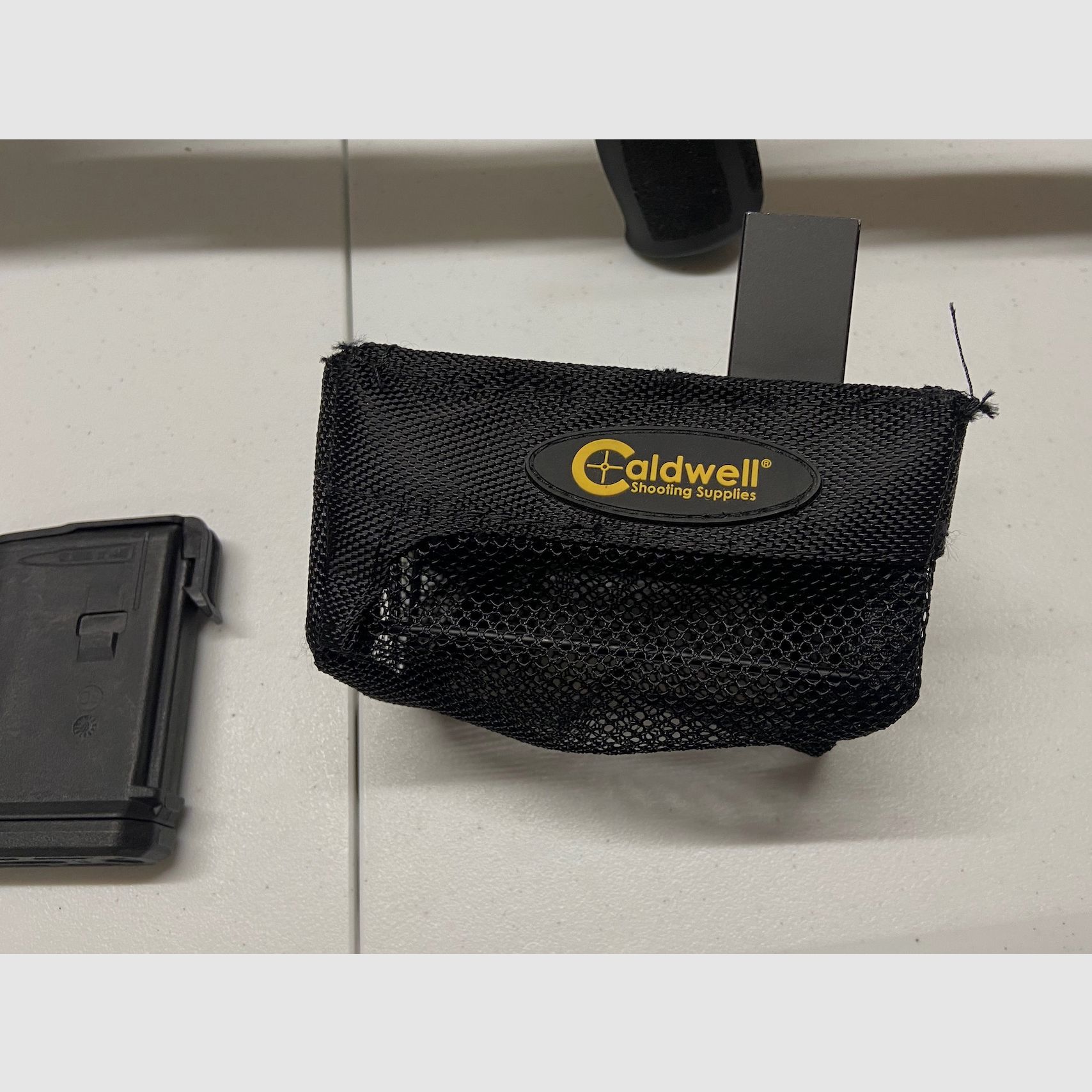 Heckler & Koch HK MR223 A3 in 16,5 Zoll - Komplettpaket zum Superpreis !!