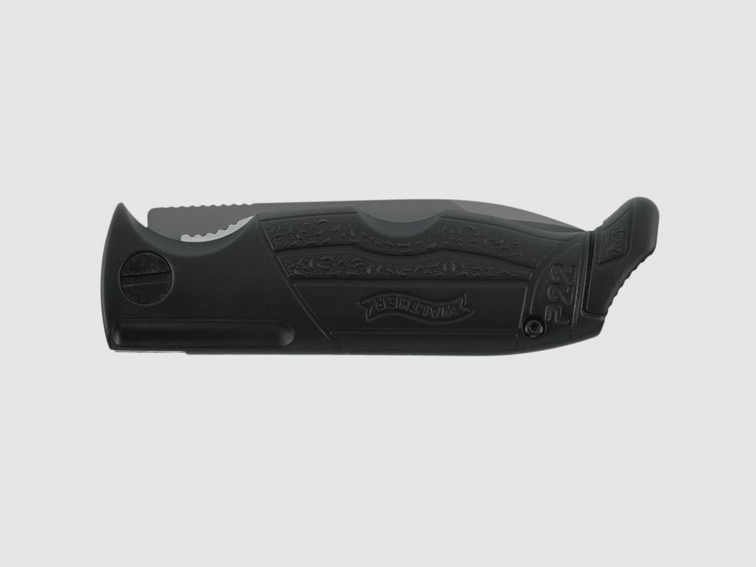 Walther P22 inclusief nylon holster met riemlus, afbeelding 6 van 10