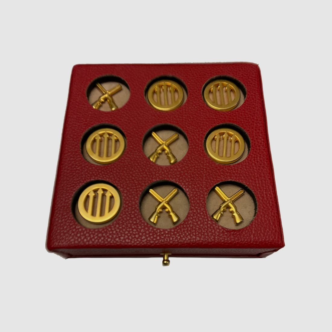 Beretta – GIOCO TRIS, afbeelding 2 van 3