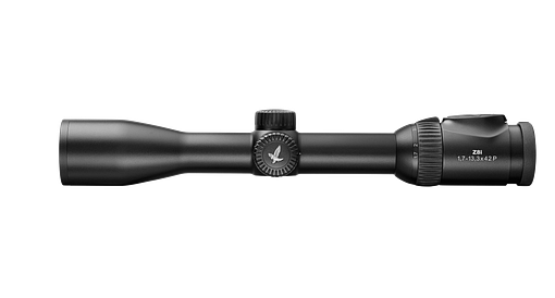 Swarovski Optik Z8i 1,7-13,3x42 P