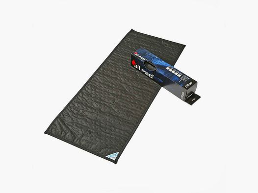 WALTHER – OIL PAD | TELO PROTEZIONE PER PULIZIA ARMI 40×100