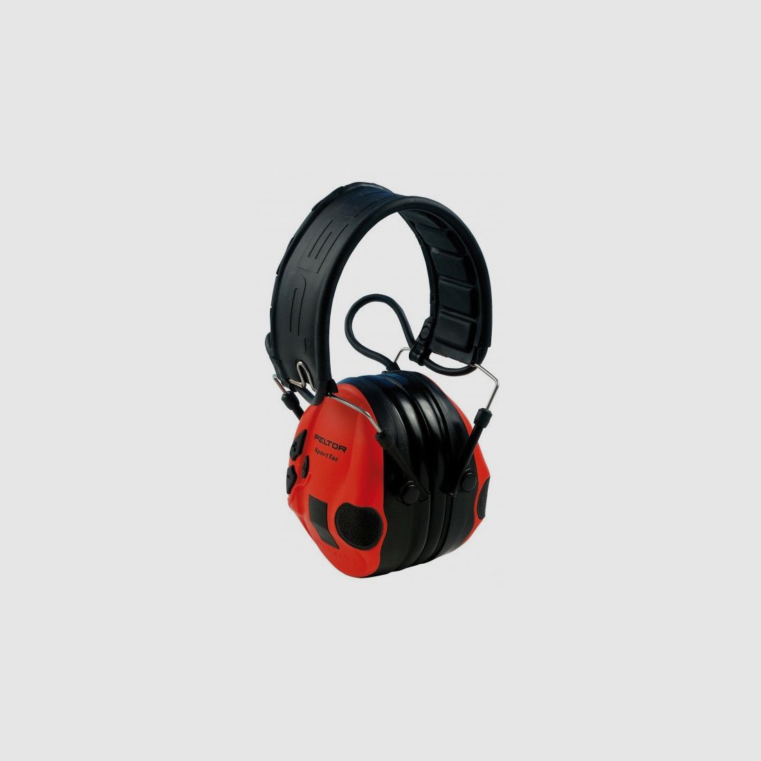 3M Peltor Hearing Protection SportTac