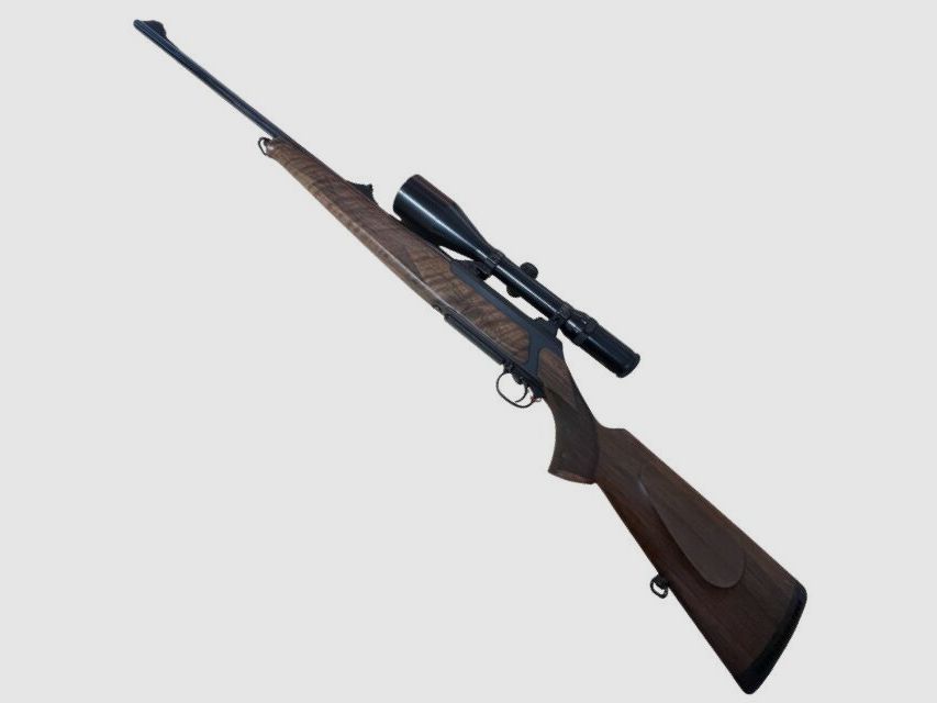 Sauer 200