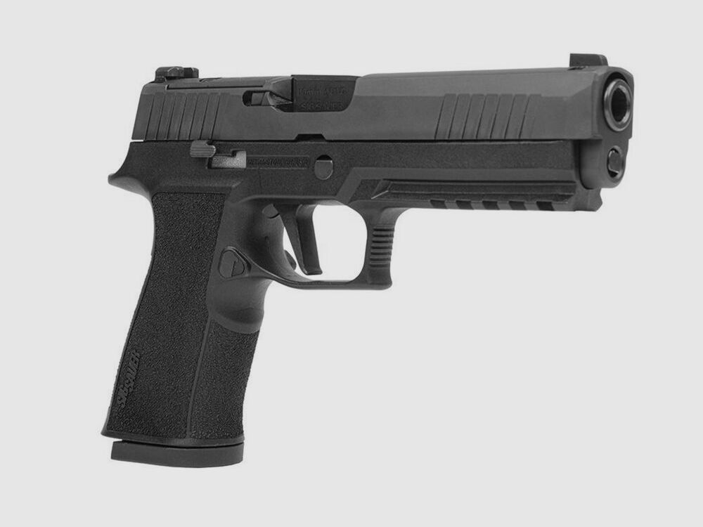 Sig Sauer P320 X-TEN