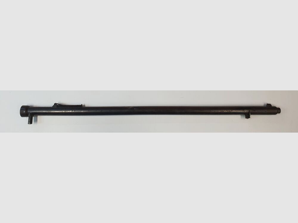 Fabrique royale de fusils d’Amberg manchon de canon pour Gewehr 88 (fusil de commission) - Comprend un lot de pièces, image 1 sur 9