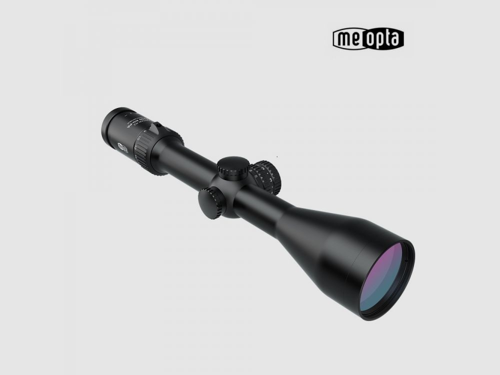 Meopta – Visier Meostar R2 – 2,5-15×56 – RD PA 4K