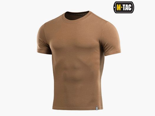 M-Tac T-Shirt Flex 93/7 Coyote Brown M