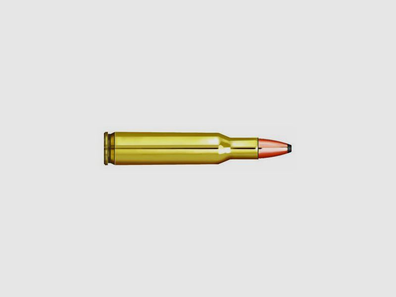 PARTIZAN CARTOUCHES 222 REMINGTON SP 50 GR x1000, image 2 sur 2