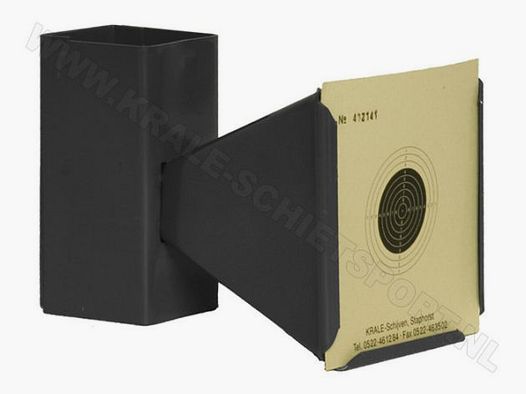Megaline Pellet trap 10 x 10