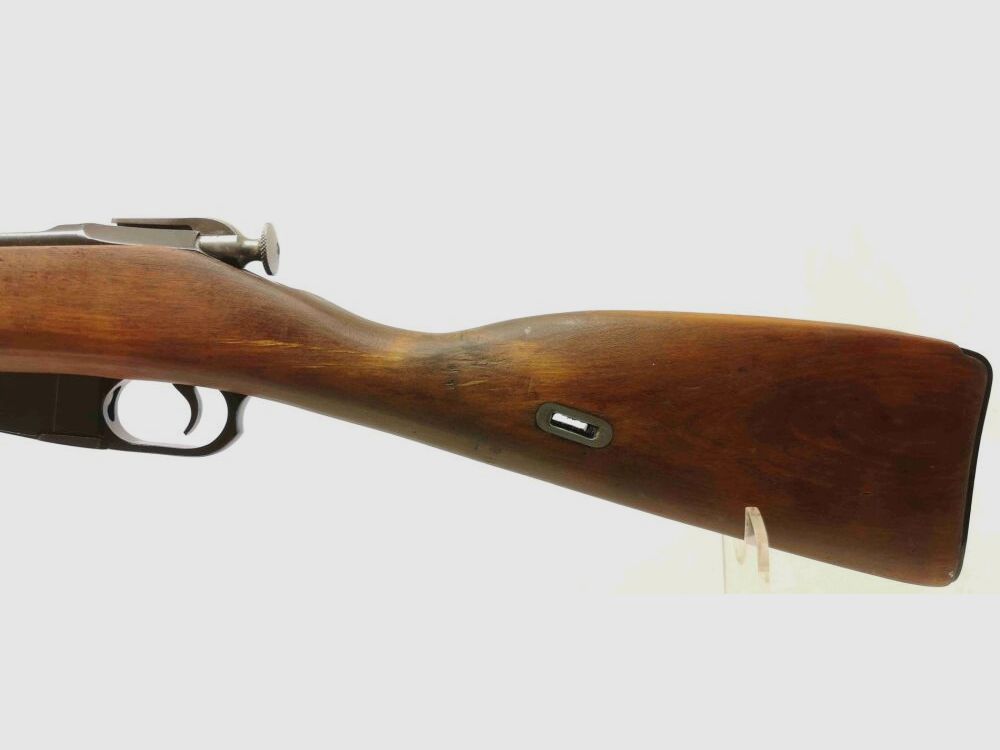 Mosin Nagant M44