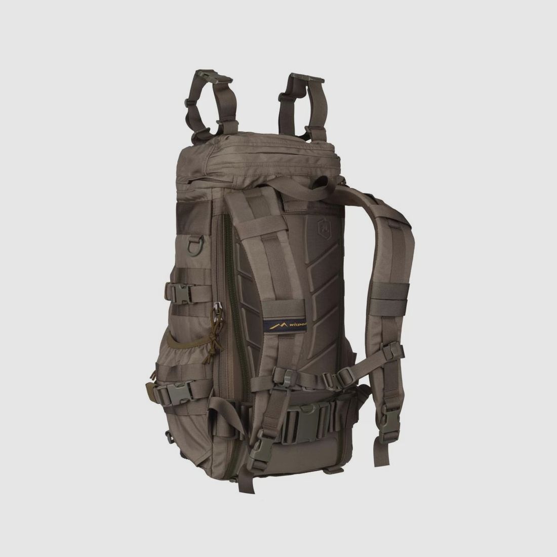 WISPORT RUCKSACK CRAFTER 30 RAL7013