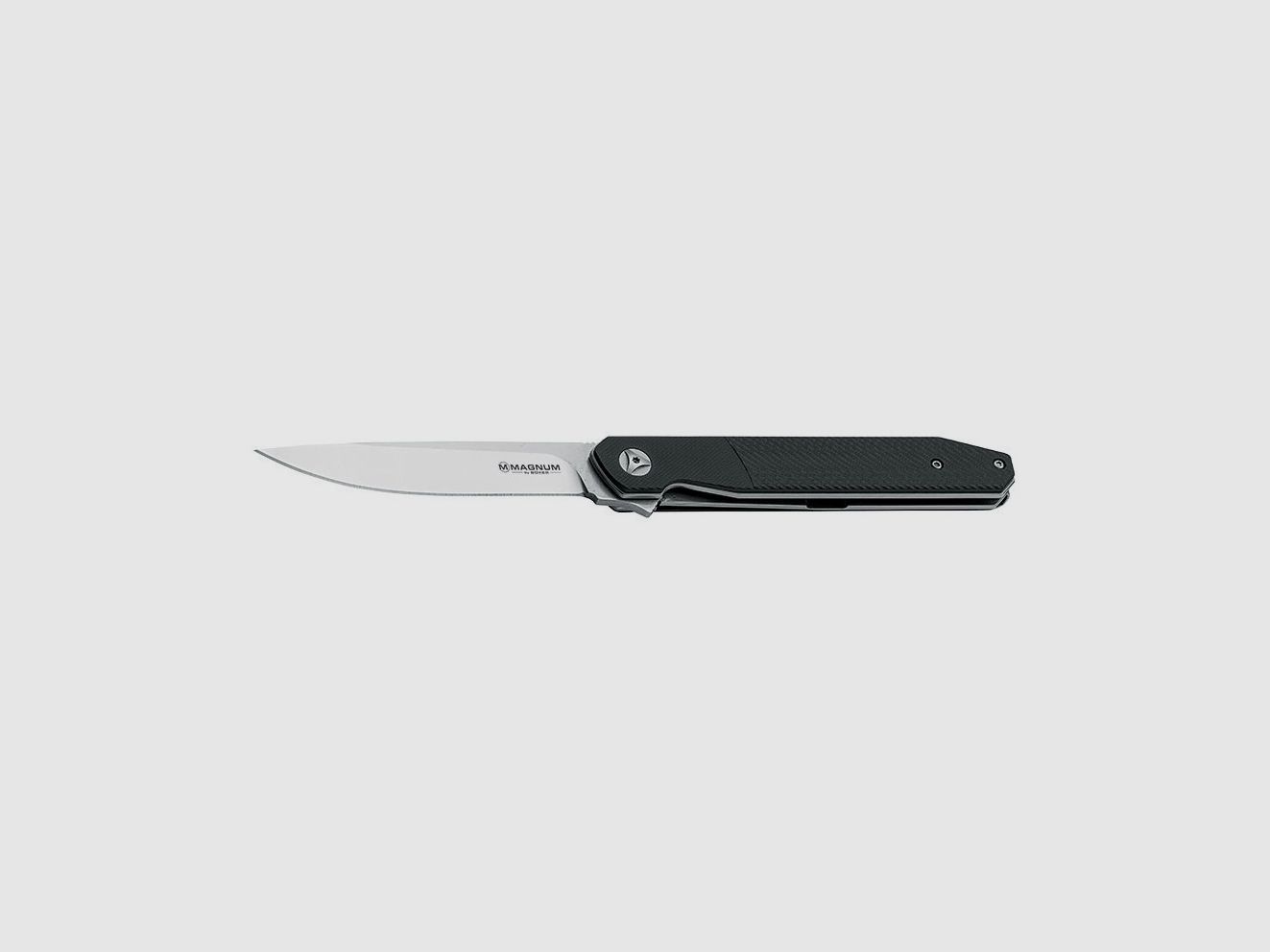 Boker Magnum Miyu Messer 10,2 cm, Bild 2 von 2