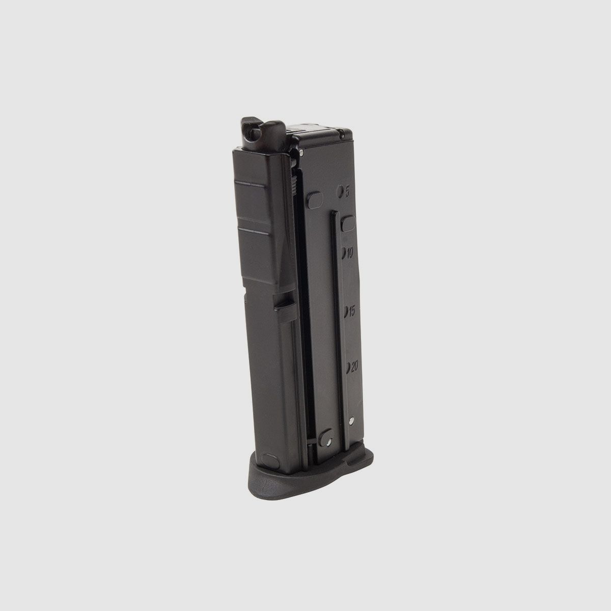 FN Herstal Five Seven Magazin 17 Schuss 6mm - Airsoft Gas BlowBack