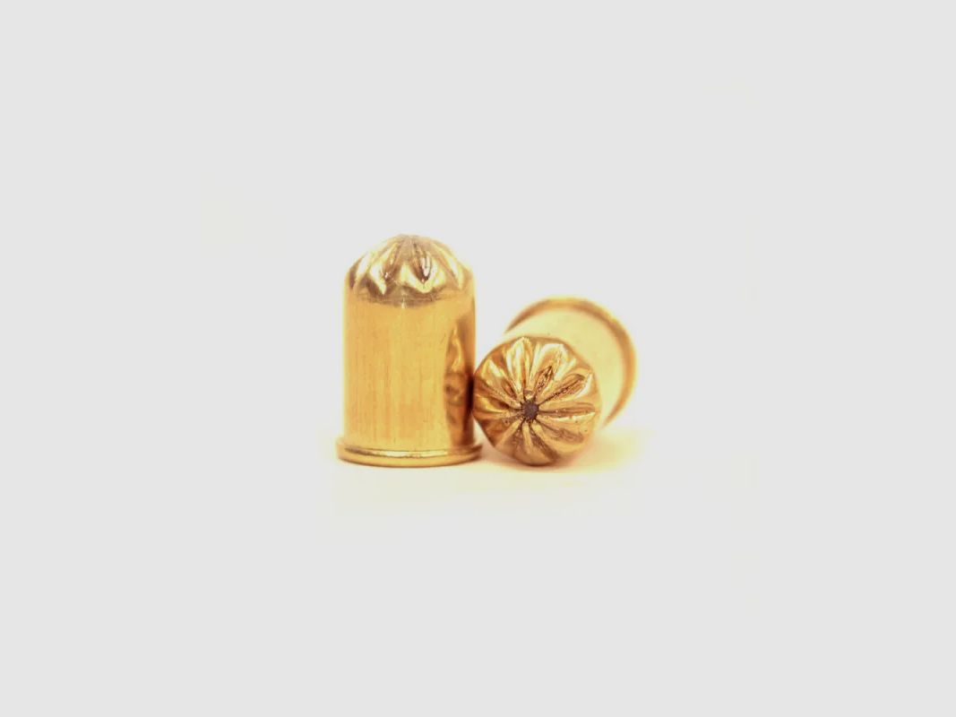 Lot de 10 cartouches pour fusil à taupes, image 3 sur 6