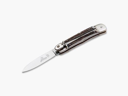 Springmesser Hirschhorn Groß